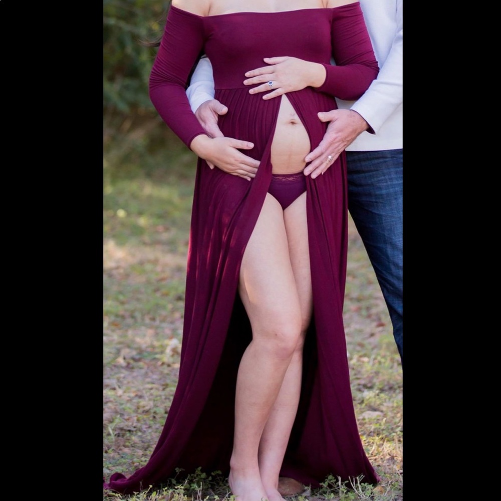 Maternity Dress